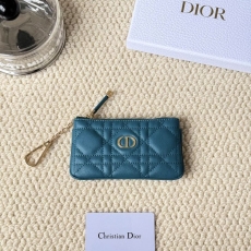 Christian Dior Wallets Purse